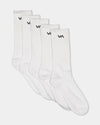 Mens Va Sport Crew Socks