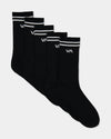 Mens Union III 5 Pack Sport Socks