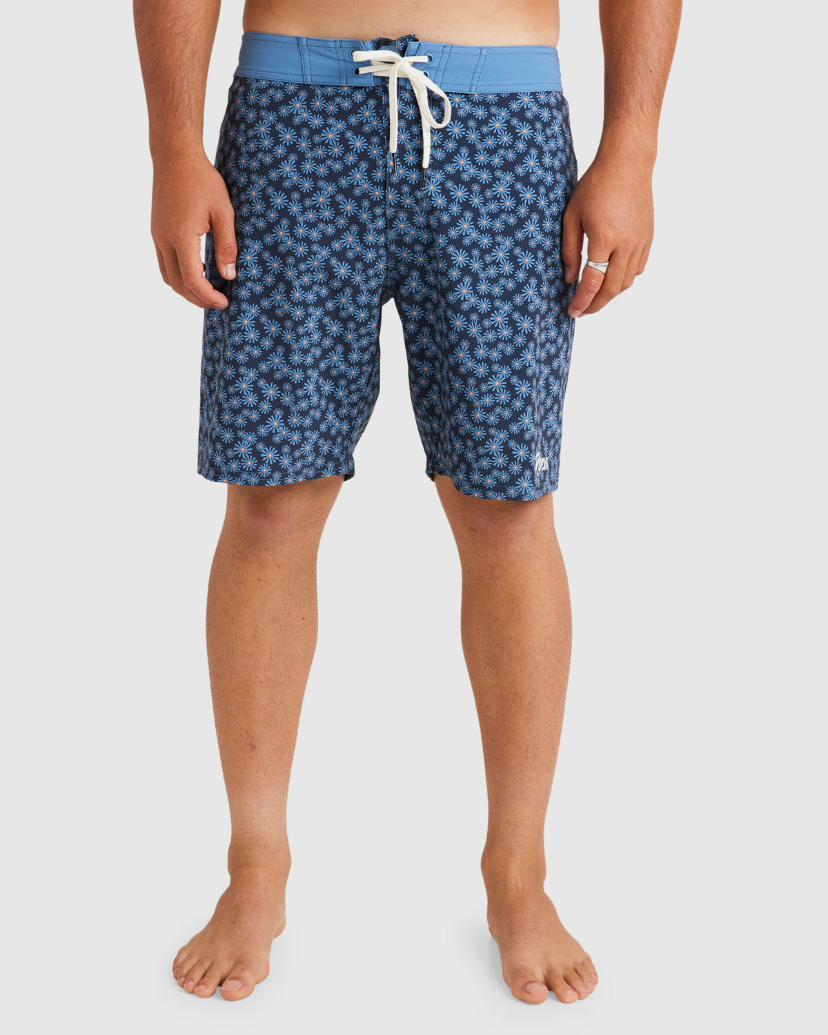 Mens Cosmos 18" Boardshorts