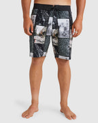 Mens Kyoto 18" Boardshorts