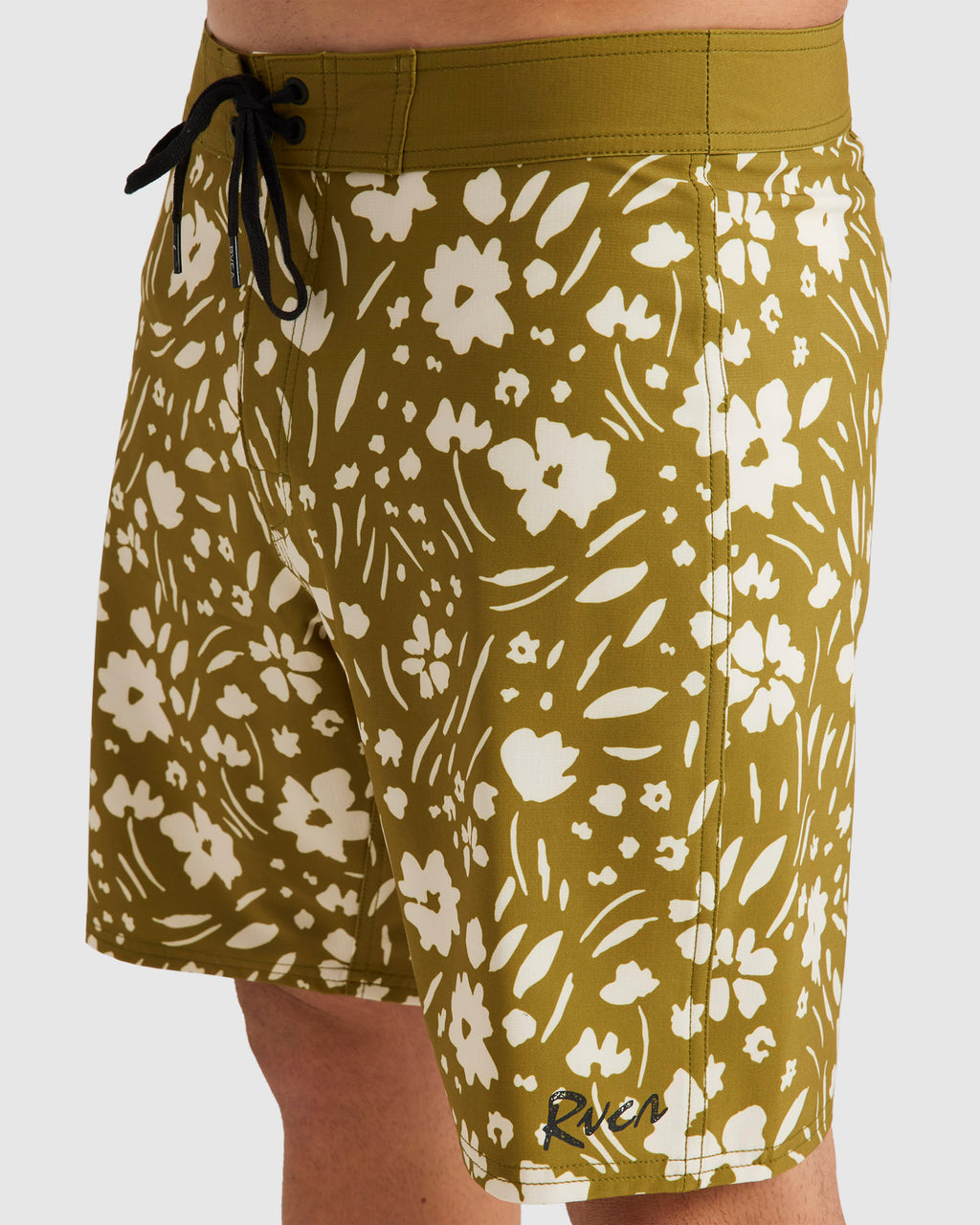 Mens Wildflower 18" Boardshorts