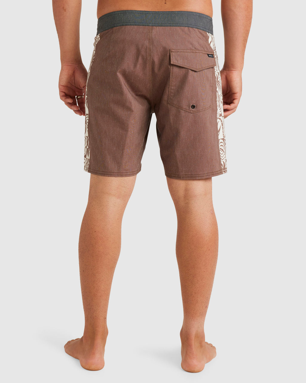 Mens Exotica 17" Boardshorts