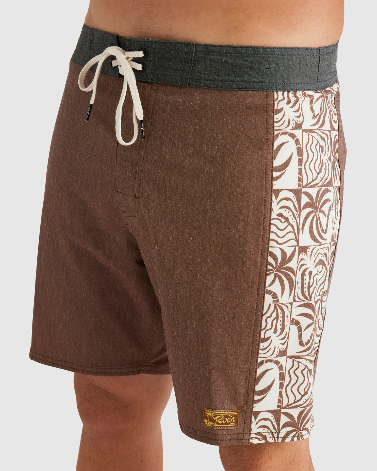 Mens Exotica 17" Boardshorts