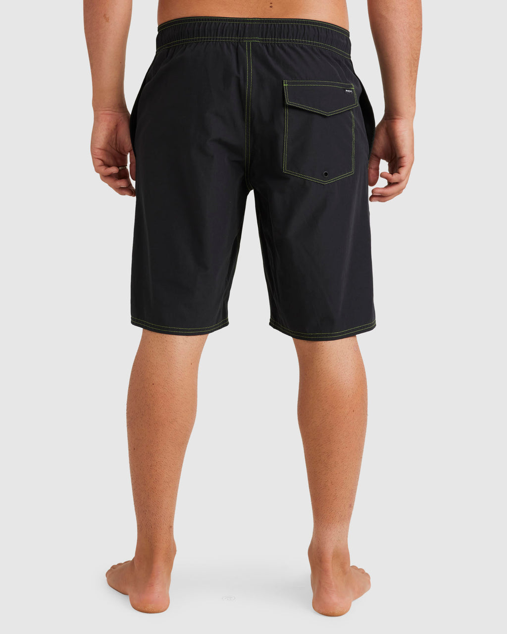 Mens Niziolek Elastic 20" Boardshorts