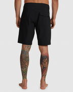 MENS TRUNK SOLID BOARDSHORTS