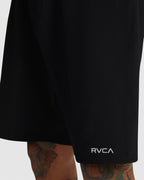 MENS TRUNK SOLID BOARDSHORTS
