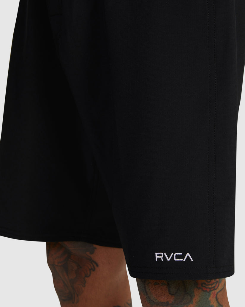 Mens VA Solid 19" Boardshorts
