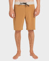Mens Va Trunk Solid 19