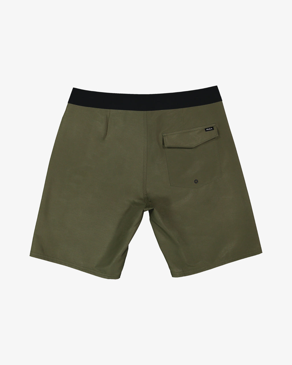 Mens VA Solid 19" Boardshorts