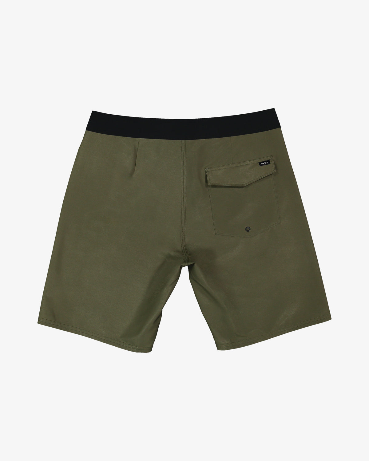 Mens VA Solid 19" Boardshorts