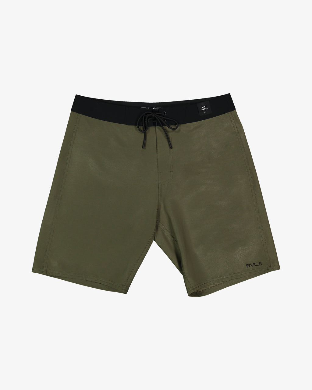 Mens VA Solid 19" Boardshorts
