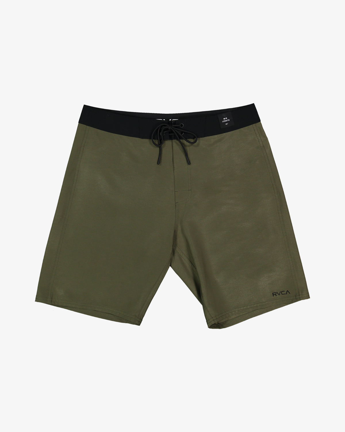 Mens VA Solid 19" Boardshorts