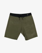 Mens VA Solid 19" Boardshorts