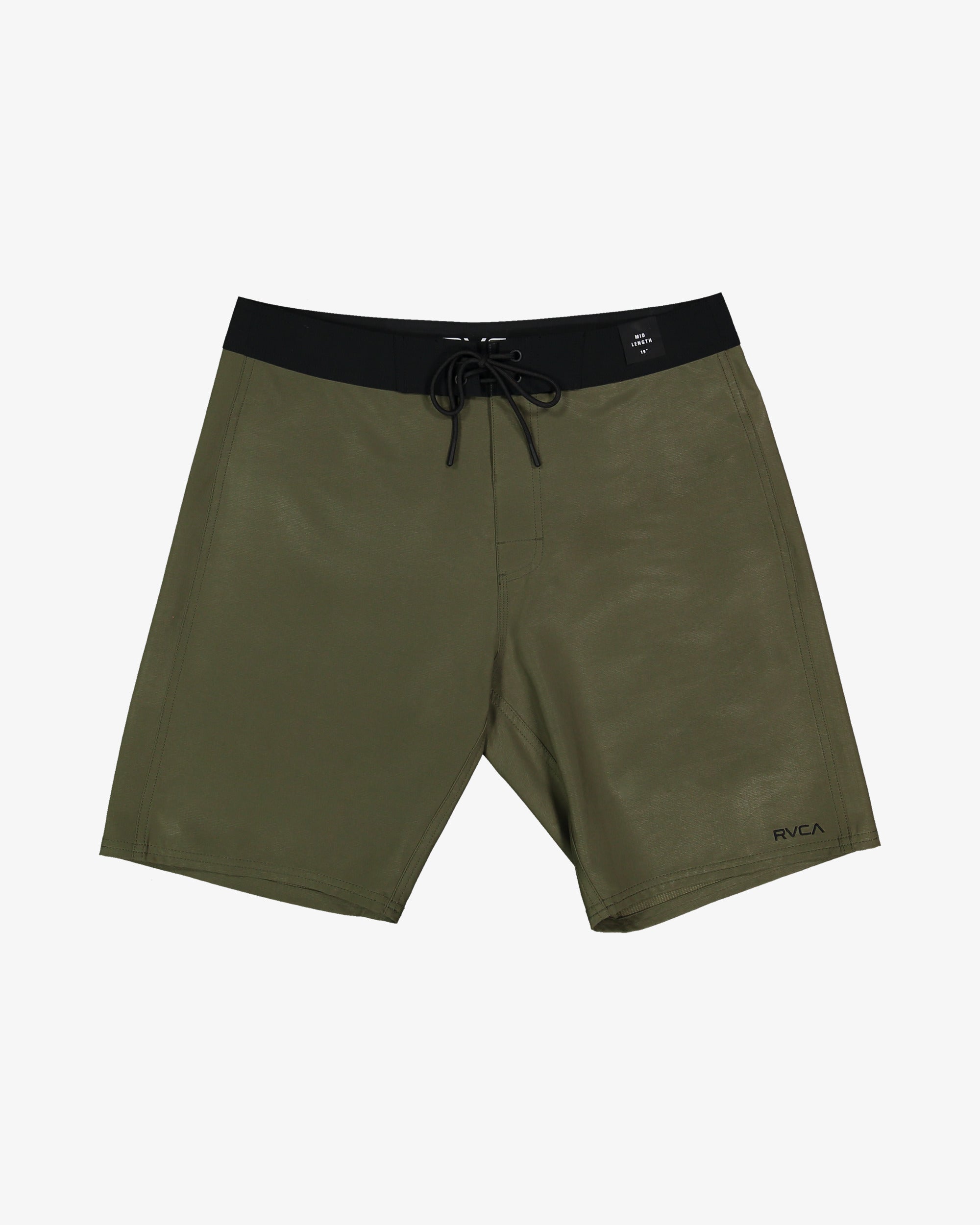 Mens VA Solid 19" Boardshorts