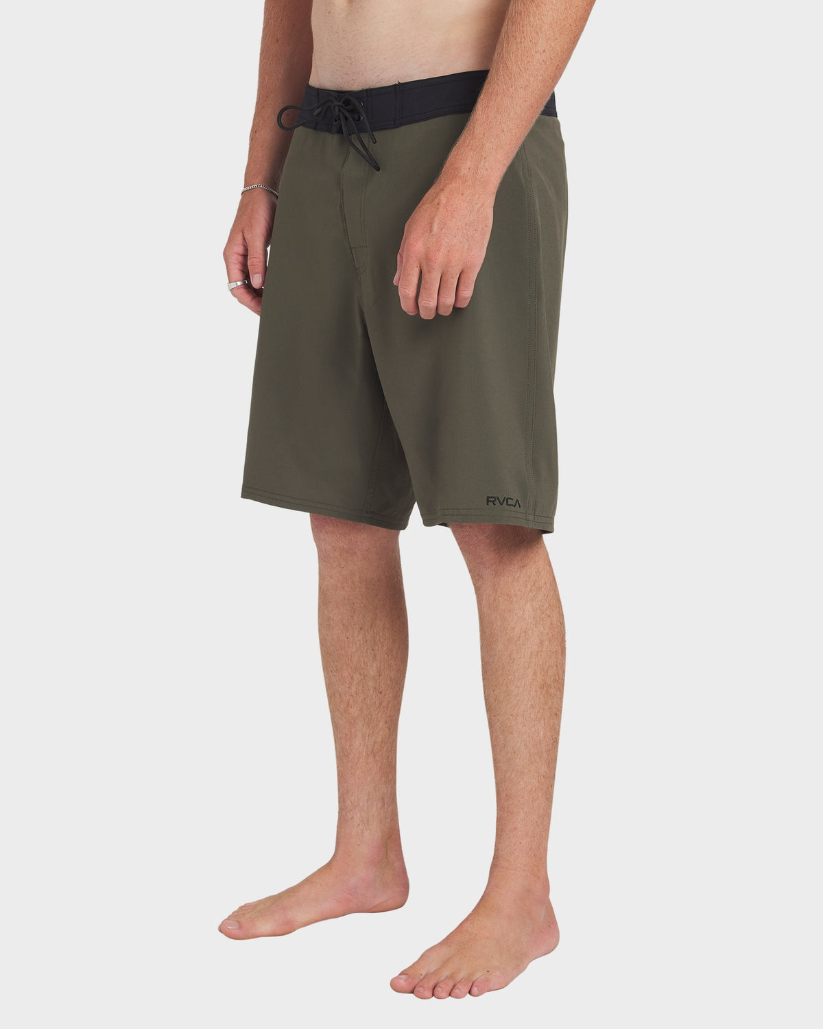 Mens VA Solid 19" Boardshorts