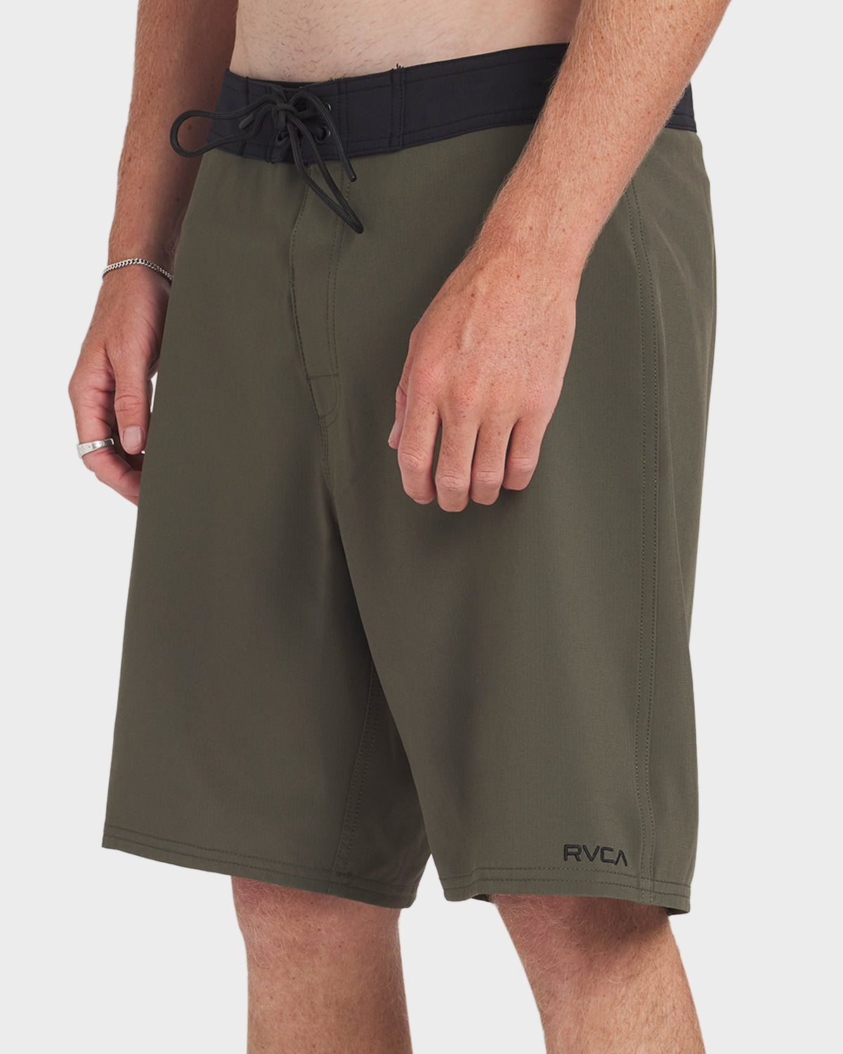 Mens VA Solid 19" Boardshorts