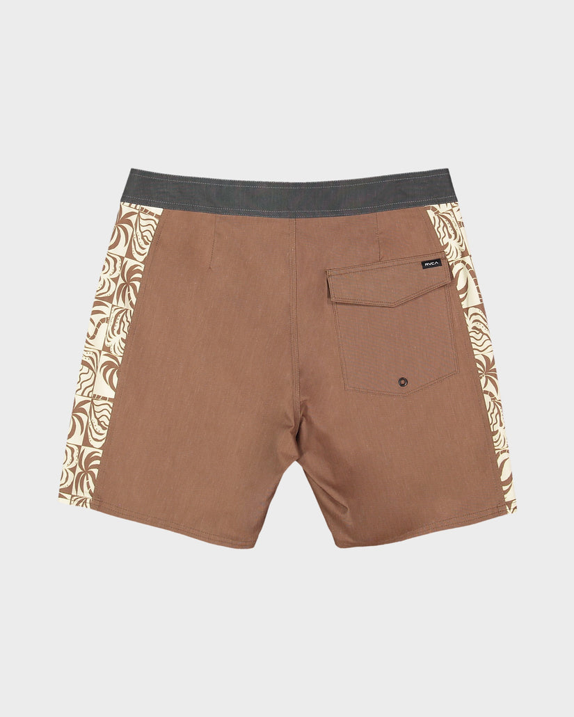 Mens Exotica 17" Boardshorts