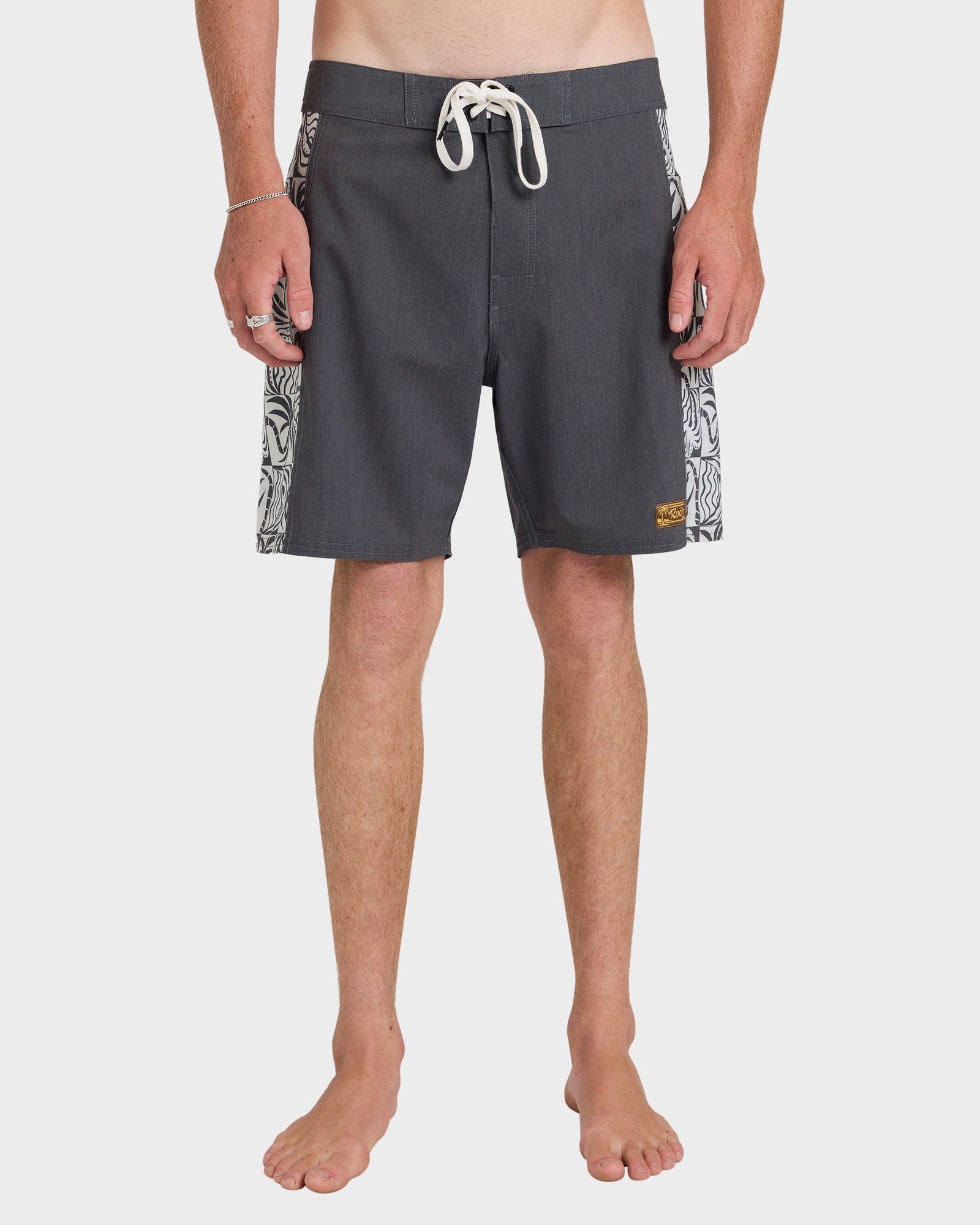 Mens Exotica 17" Boardshorts
