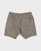 Mens Atlas Elastic 17" Boardshorts