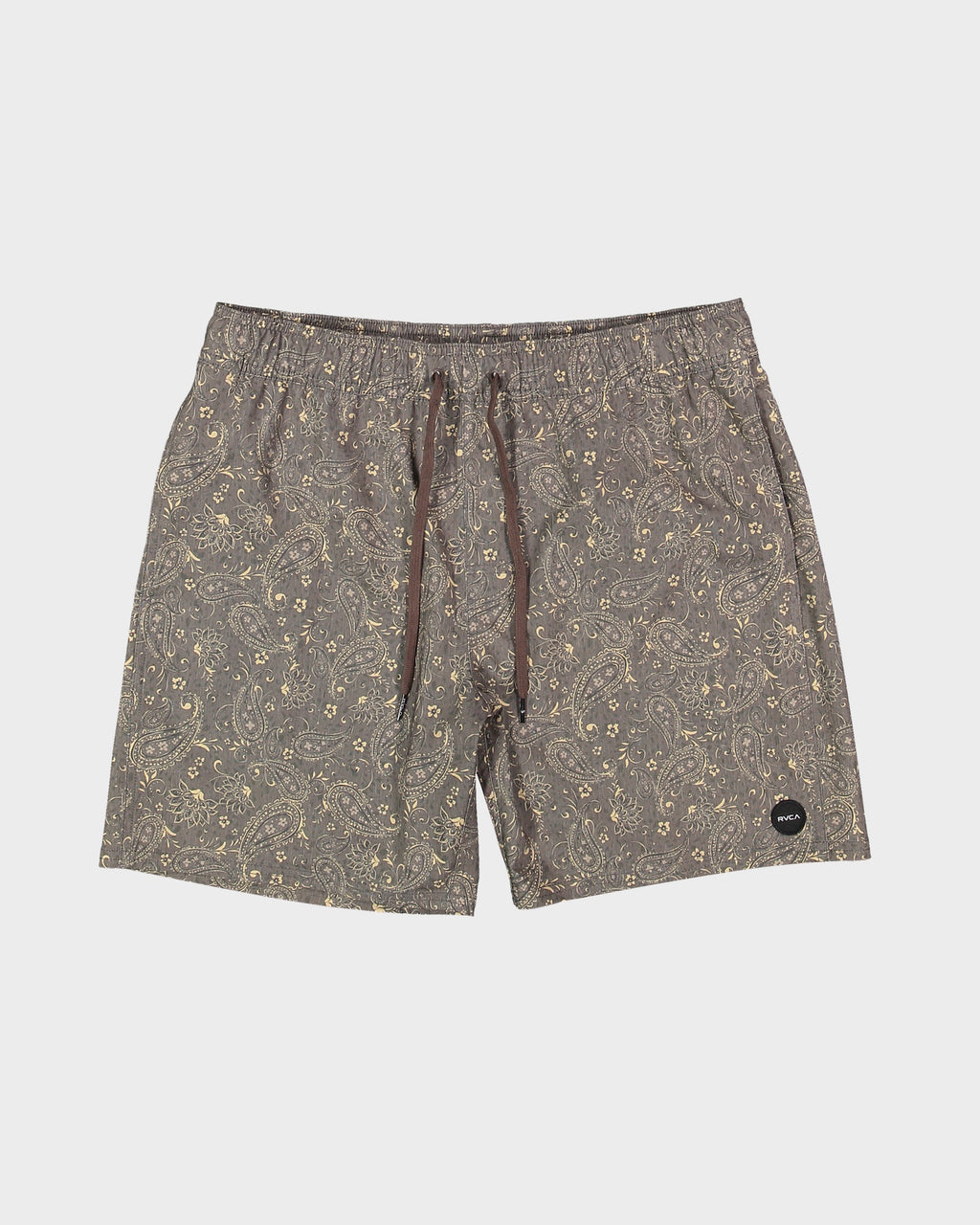 Mens Atlas Elastic 17" Boardshorts