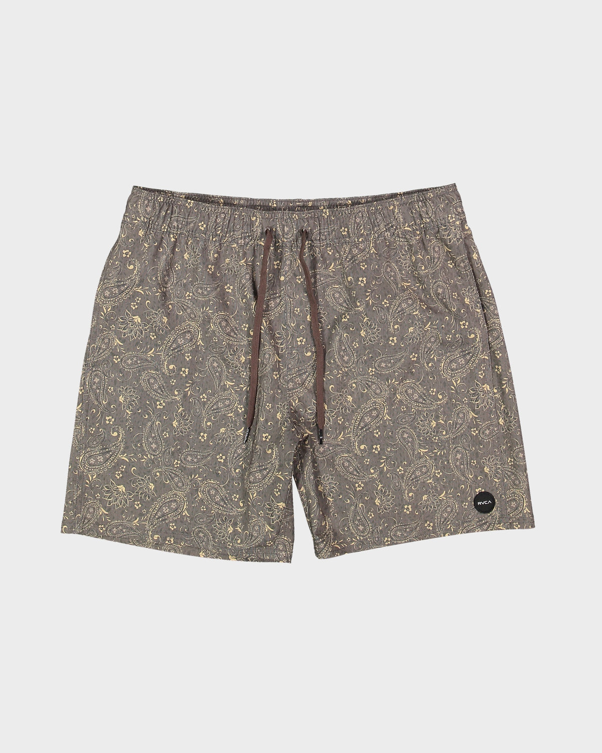 Mens Atlas Elastic 17" Boardshorts