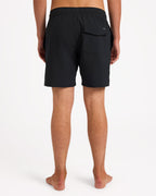 Mens Eagle 17" Boardshorts