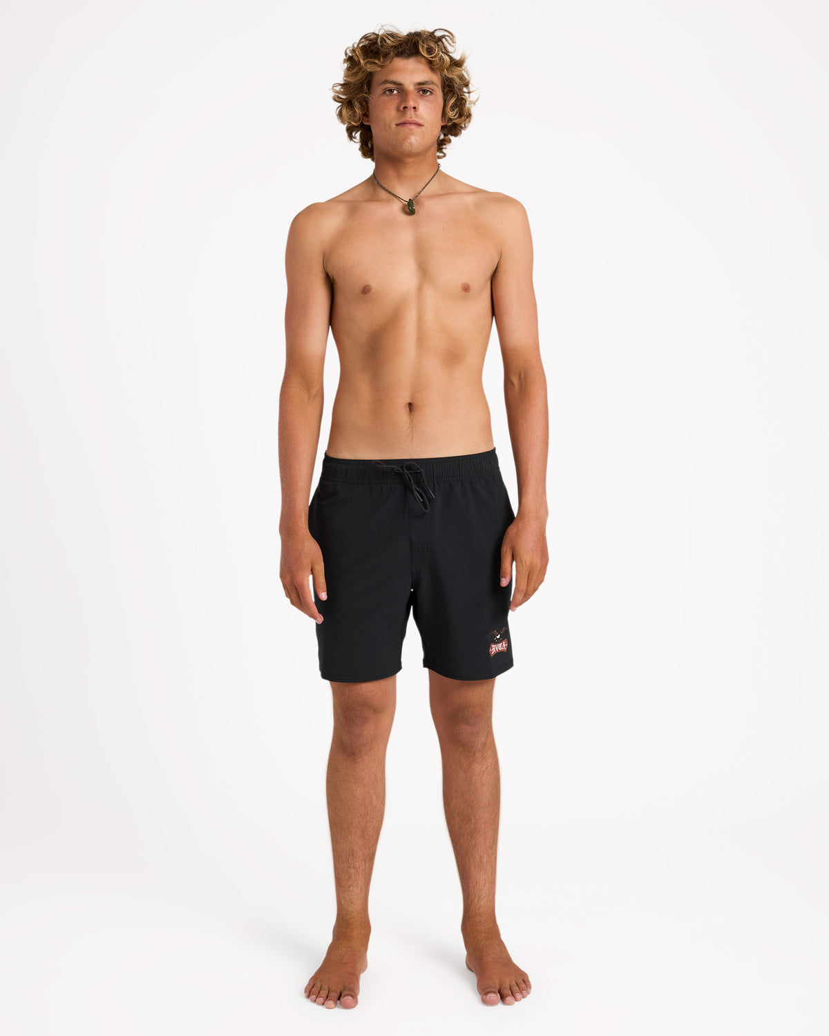 Mens Eagle 17" Boardshorts