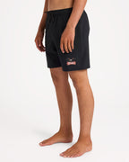 Mens Eagle 17" Boardshorts