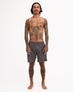 Mens Atlantic Elastic 17" Boardshorts