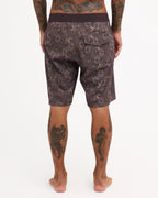 Mens Atlantic Trunk 19" Boardshorts