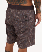 Mens Atlantic Trunk 19" Boardshorts