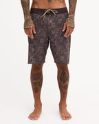 Mens Atlantic Trunk 19" Boardshorts