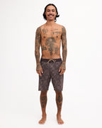 Mens Atlantic Trunk 19" Boardshorts