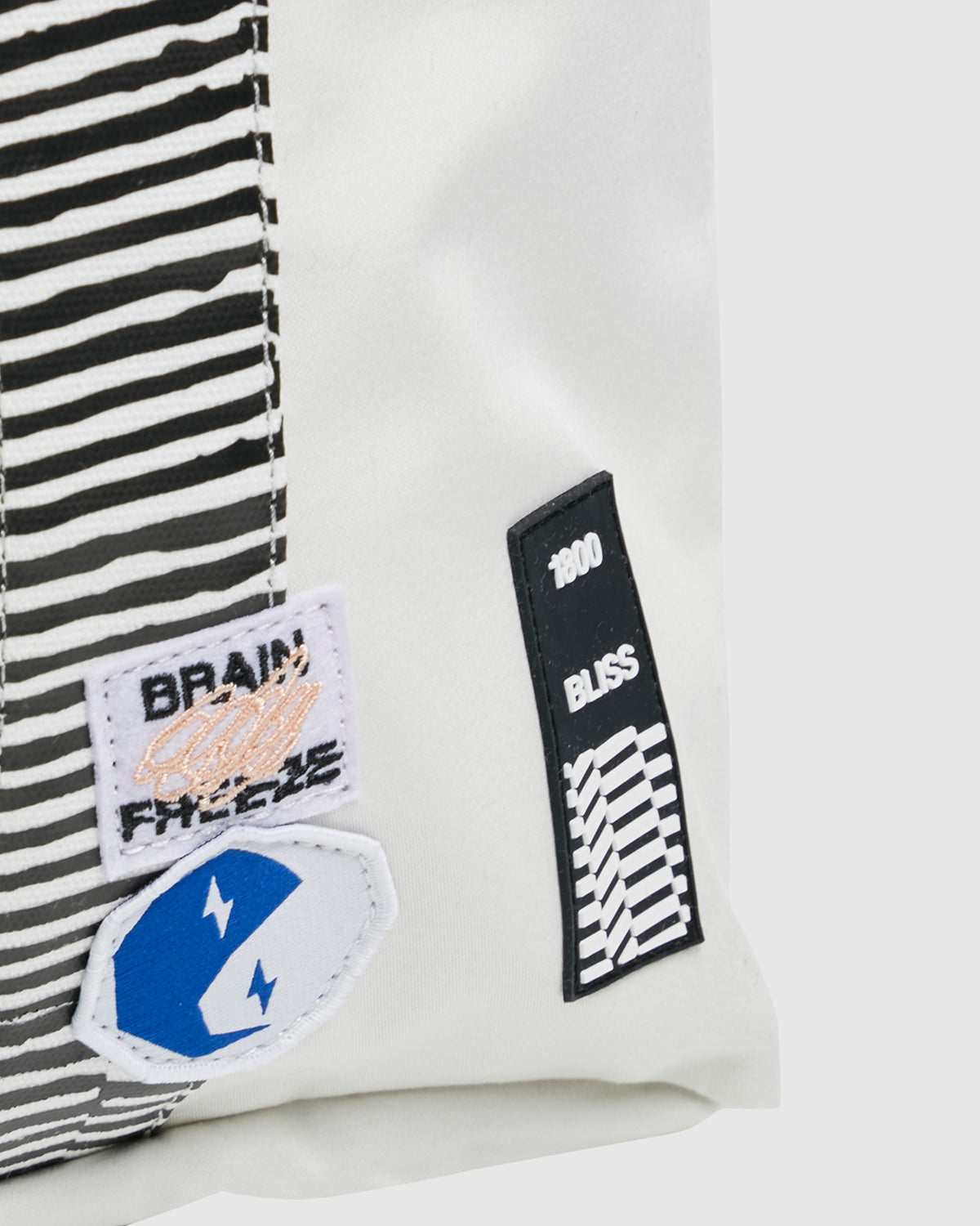 PAINTERS TOTE
