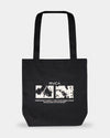 Seeing Stars Tote Bag