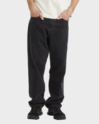 Mens Skate Denim Jeans