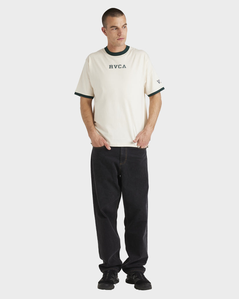Mens Skate Denim Jeans
