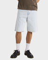 Mens Skate Denum Shorts