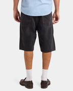 Mens Skate Denim Shorts
