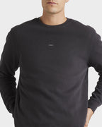 Mens RVCA Smalls Crew Neck