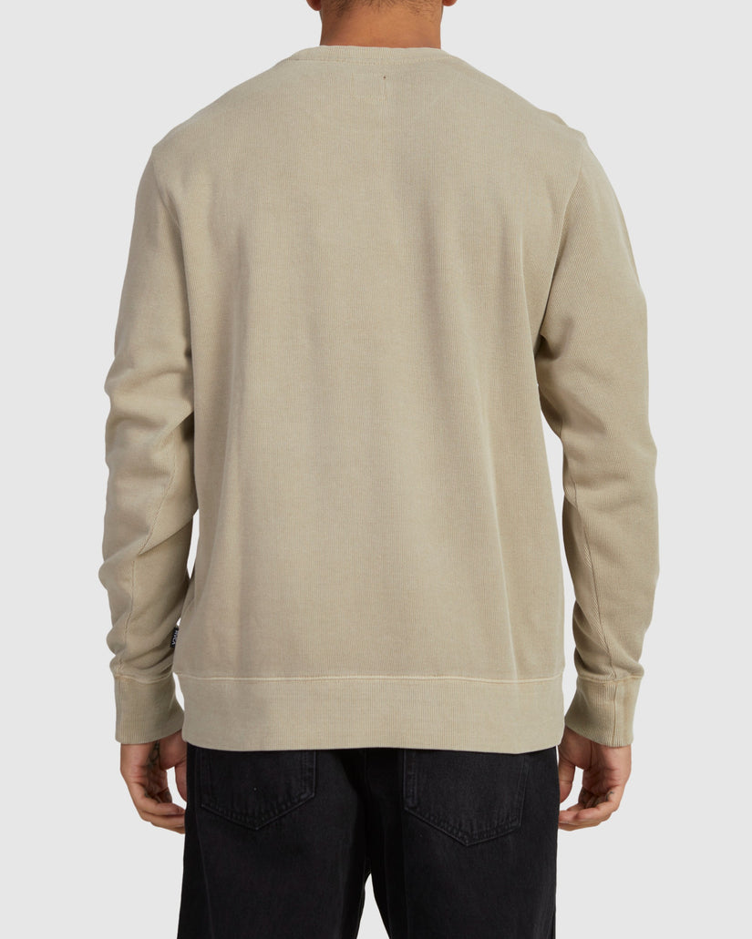 Mens RCVA Smalls Crew