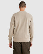 Mens RVCA Smalls Crew Neck