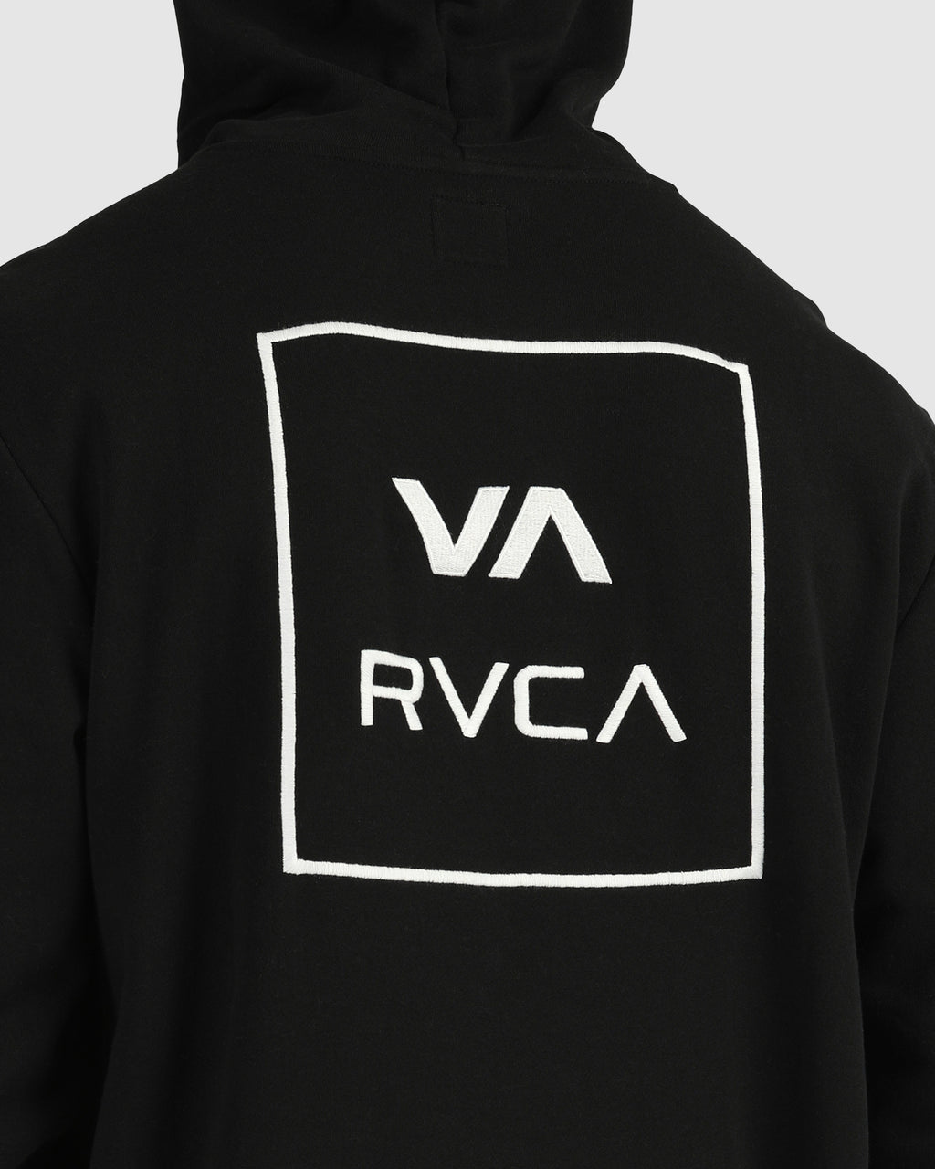 Mens RCVA All The Ways Pullover Hoodie
