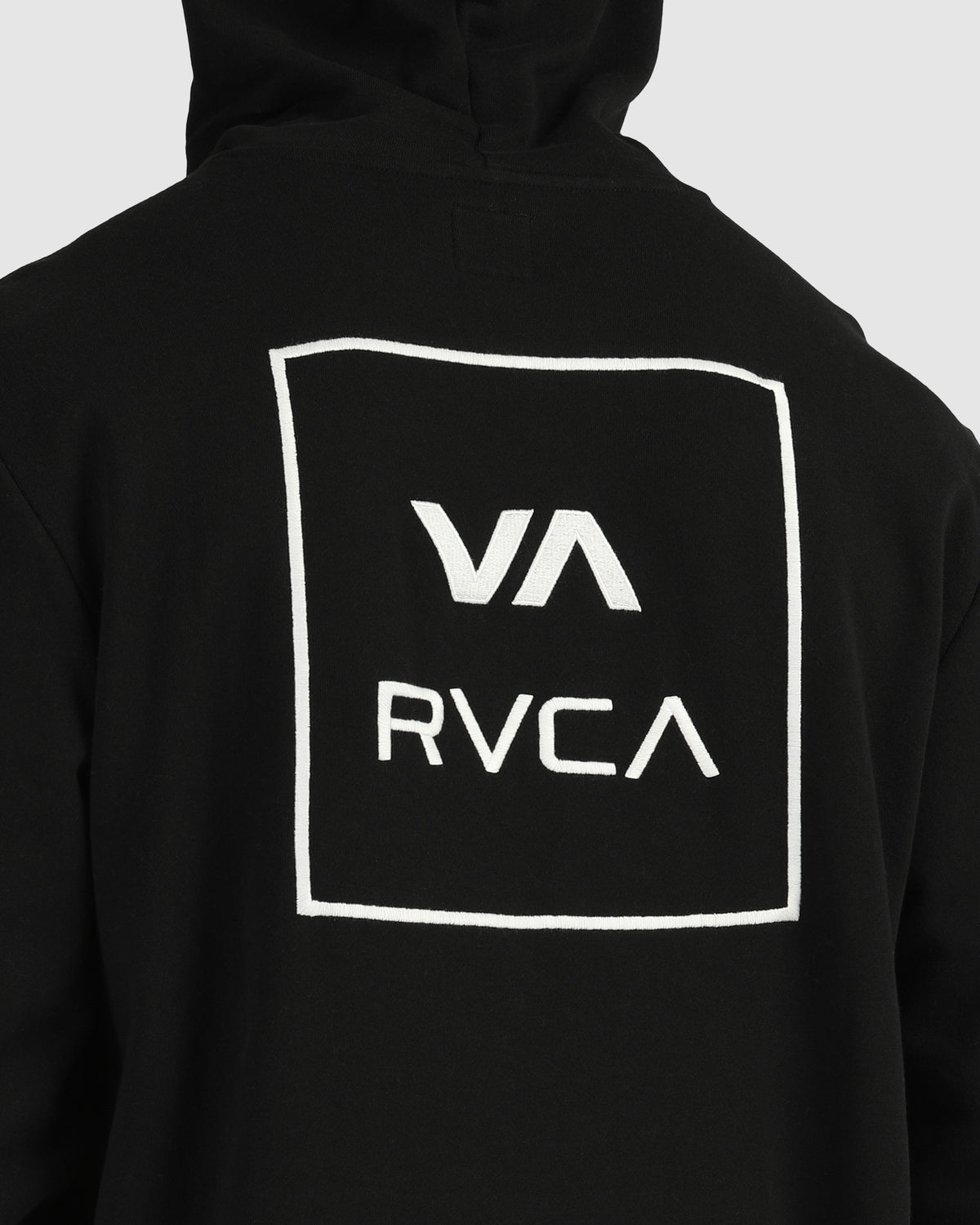Mens RCVA All The Ways Pullover Hoodie