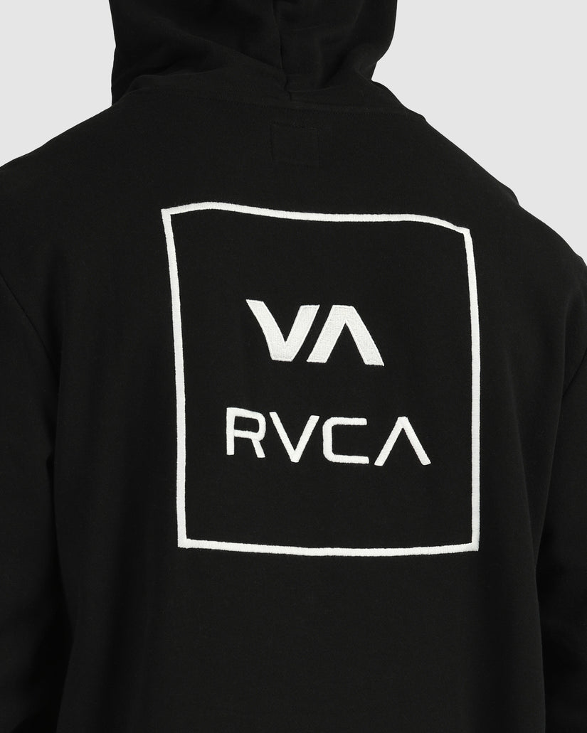 Mens RCVA All The Ways Pullover Hoodie