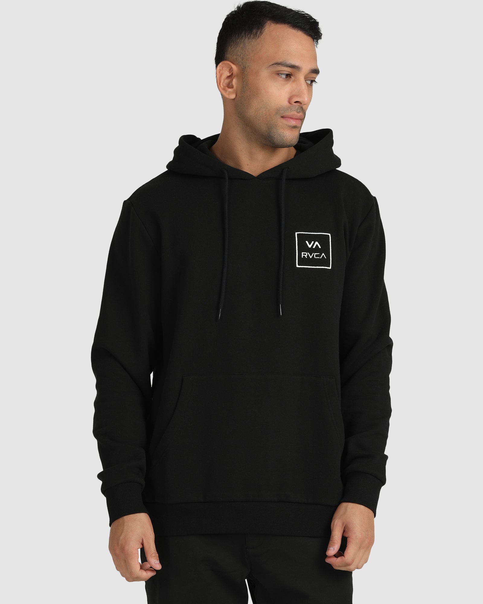 Mens RCVA All The Ways Pullover Hoodie Mens RCVA All The Ways Pullover Hoodie