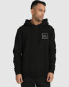 Mens RCVA All The Ways Pullover Hoodie