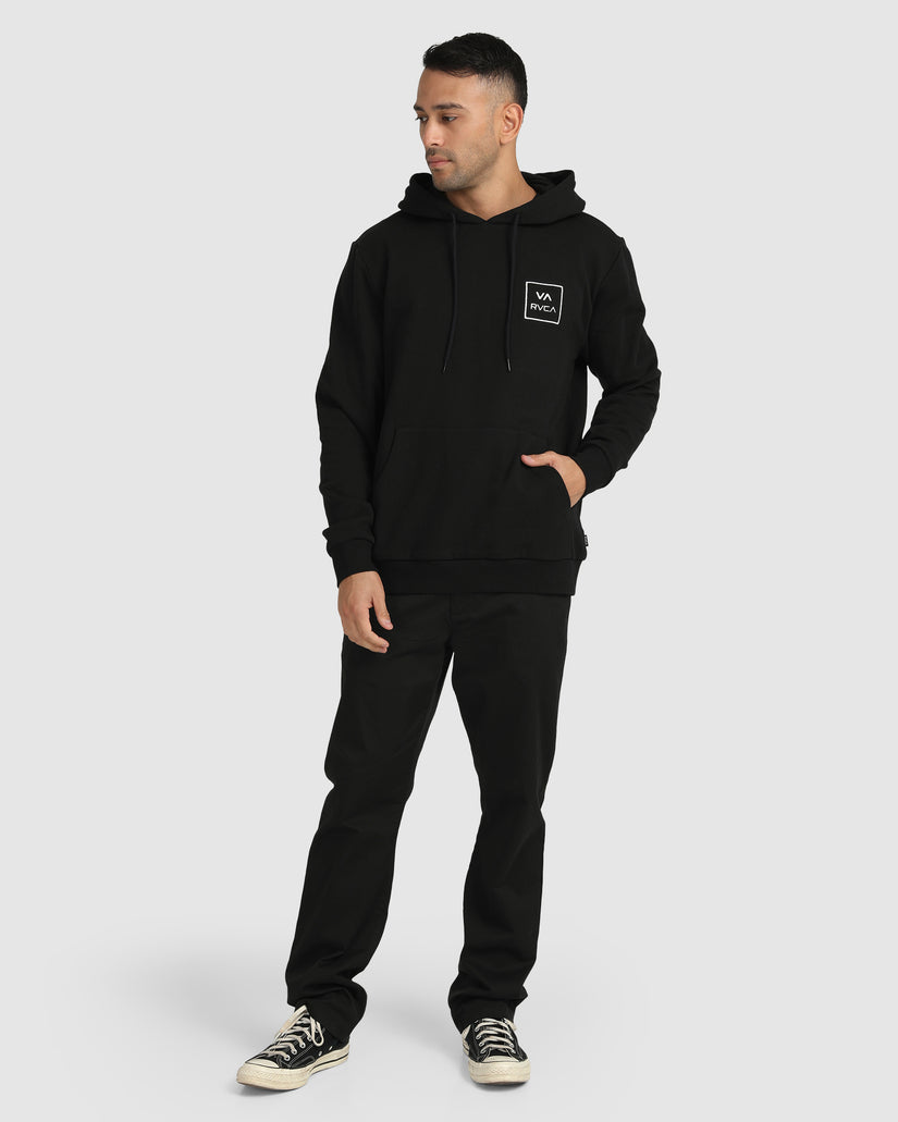Mens RCVA All The Ways Pullover Hoodie