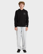 Mens RVCA All The Ways Pullover Hoodie