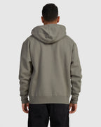 Mens Drawn In Hoodie